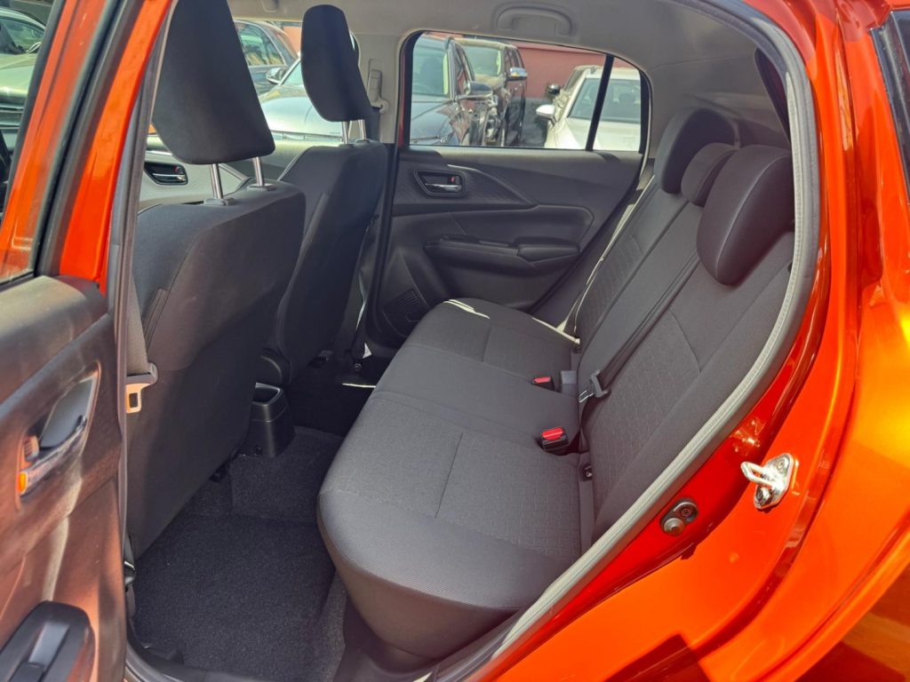 SUZUKI Swift 1.2 Hybrid 4WD AllGrip Top - 16