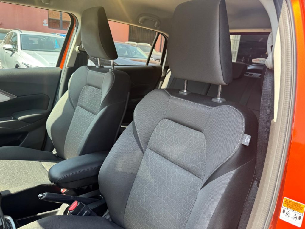 SUZUKI Swift 1.2 Hybrid 4WD AllGrip Top - 19