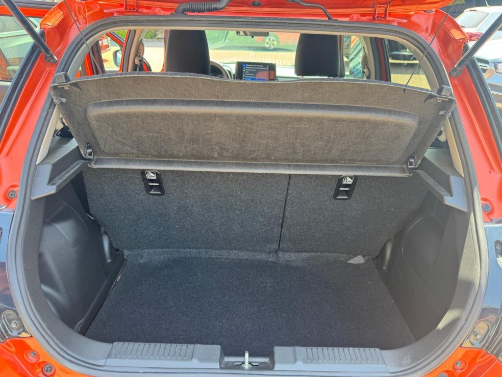 SUZUKI Swift 1.2 Hybrid 4WD AllGrip Top - 20