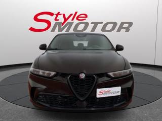 Alfa Romeo Tonale 1.5 130 CV MHEV TCT7 Sprint 2022 usata