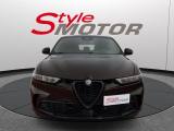 Alfa Romeo Tonale 1.5 130 Cv Mhev Tct7 Sprint usata — vista tre quarti anteriore (1/34)