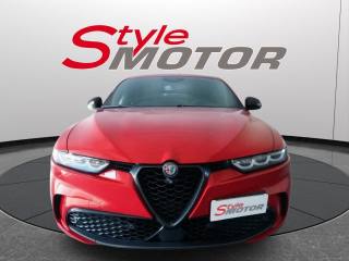 Alfa Romeo Tonale 1.5 160 CV MHEV TCT7 Veloce Full Full Optional 2023 usata