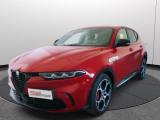 Alfa Romeo Tonale 1.5 160 Cv Mhev Tct7 Veloce Full Full Optional usata — fiancata (2/41)