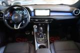 Alfa Romeo Tonale 1.5 160 Cv Mhev Tct7 Veloce Full Full Optional usata — cruscotto e volante (5/41)