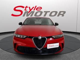 Alfa Romeo Tonale 1.6 diesel 130 CV TCT6 Super Certificata 2023 usata