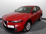 Alfa Romeo Tonale 1.6 Diesel 130 Cv Tct6 Super Certificata usata — vista posteriore (3/36)