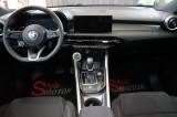 Alfa Romeo Tonale 1.6 Diesel 130 Cv Tct6 Super Certificata usata — cruscotto e volante (5/36)