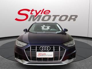 Audi A4 Allroad 40 TDI 204 CV S tronic Business Ufficiale Italiana 2022 usata