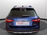 Audi A4 Allroad 40 Tdi 204 Cv S Tronic Business Ufficiale Italiana usata — interni (4/41)