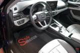 Audi A4 Allroad 40 Tdi 204 Cv S Tronic Business Ufficiale Italiana usata — sedili (6/41)