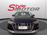 Audi A4 Allroad 40 Tdi 204 Cv S Tronic Business Ufficiale Italiana usata — vista tre quarti anteriore (1/41)