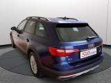 Audi A4 Allroad 40 Tdi 204 Cv S Tronic Business Ufficiale Italiana usata — vista posteriore (3/41)