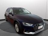 Audi A4 Allroad 40 Tdi 204 Cv S Tronic Business Ufficiale Italiana usata — foto 17 (17/41)