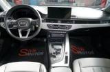 Audi A4 Allroad 40 Tdi 204 Cv S Tronic Business Ufficiale Italiana usata — cruscotto e volante (5/41)