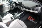 Audi A4 Allroad 40 Tdi 204 Cv S Tronic Business Ufficiale Italiana usata — dettaglio cerchi (8/41)
