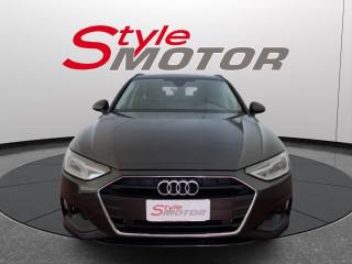 Audi A4 Avant 30 TDI/136 CV S tronic Business 2022 usata