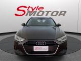 Audi A4 Avant 30 Tdi/136 Cv S Tronic Business usata — vista tre quarti anteriore (1/36)