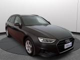 Audi A4 Avant 30 Tdi/136 Cv S Tronic Business usata — vista posteriore (3/36)