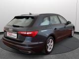 Audi A4 Avant 30 Tdi/136 Cv S Tronic Business usata — interni (4/36)