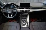 Audi A4 Avant 30 Tdi/136 Cv S Tronic Business usata — cruscotto e volante (5/36)
