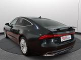 Audi A7 Spb 40 2.0 Tdi S Tronic usata — vista posteriore (3/45)