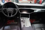 Audi A7 Spb 40 2.0 Tdi S Tronic usata — cruscotto e volante (5/45)