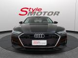 Audi A7 Spb 40 2.0 Tdi S Tronic usata — vista tre quarti anteriore (1/45)