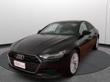 Audi A7 Spb 40 2.0 Tdi S Tronic usata — fiancata (2/45)