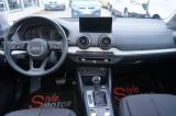 Audi Q2 35 Tdi S Tronic Business Certificata Uniprop. usata — cruscotto e volante (5/30)