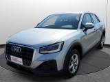 Audi Q2 35 Tdi S Tronic Business Certificata Uniprop. usata — vista posteriore (3/30)