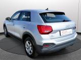 Audi Q2 35 Tdi S Tronic Business Certificata Uniprop. usata — interni (4/30)
