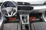 Audi Q3 35 Tdi S Tronic Business Sport Uniprop. usata — cruscotto e volante (5/64)