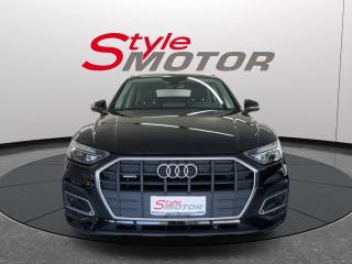 Audi Q5 40 TDI 204 CV quattro S tronic Business 2022 usata