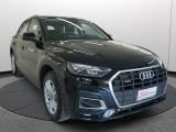 Audi Q5 40 Tdi 204 Cv Quattro S Tronic Business usata — vista posteriore (3/47)