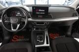 Audi Q5 40 Tdi 204 Cv Quattro S Tronic Business usata — cruscotto e volante (5/47)