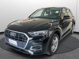 Audi Q5 40 Tdi 204 Cv Quattro S Tronic Business usata — foto 21 (21/47)