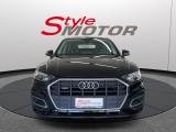 Audi Q5 40 Tdi 204 Cv Quattro S Tronic Business usata — vista tre quarti anteriore (1/47)