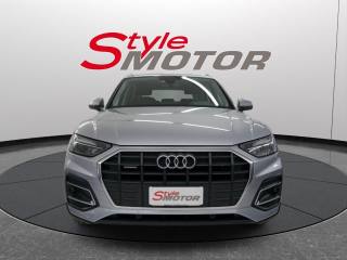Audi Q5 40 TDI 204 CV quattro S tronic Business 2021 usata