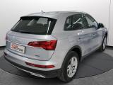 Audi Q5 40 Tdi 204 Cv Quattro S Tronic Business usata — vista posteriore (3/43)