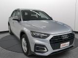 Audi Q5 40 Tdi 204 Cv Quattro S Tronic Business usata — fiancata (2/43)