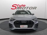Audi Q5 40 Tdi 204 Cv Quattro S Tronic Business usata — vista tre quarti anteriore (1/43)