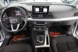 Audi Q5 40 Tdi 204 Cv Quattro S Tronic Business usata — cruscotto e volante (5/43)