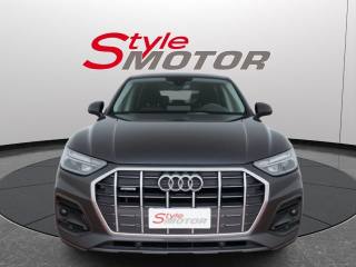Audi Q5 SPB SPORTBACK 40 TDI 204CV quattro Stronic Advance 2023 usata