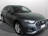Audi Q5 Spb Sportback 40 Tdi 204cv Quattro Stronic Advance usata — fiancata (2/46)