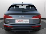 Audi Q5 Spb Sportback 40 Tdi 204cv Quattro Stronic Advance usata — vista posteriore (3/46)