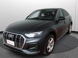 Audi Q5 Spb Sportback 40 Tdi 204cv Quattro Stronic Advance usata — foto 16 (16/46)
