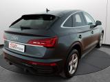 Audi Q5 Spb Sportback 40 Tdi 204cv Quattro Stronic Advance usata — foto 17 (17/46)