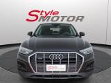 Audi Q5 Spb Sportback 40 Tdi 204cv Quattro Stronic Advance usata — vista tre quarti anteriore (1/46)