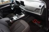 Audi Q5 Spb Sportback 40 Tdi 204cv Quattro Stronic Advance usata — bagagliaio (7/46)