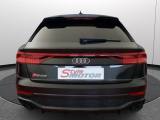 Audi Rs Q8 Tfsi V8 Quattro Tiptronic usata — foto 19 (19/46)